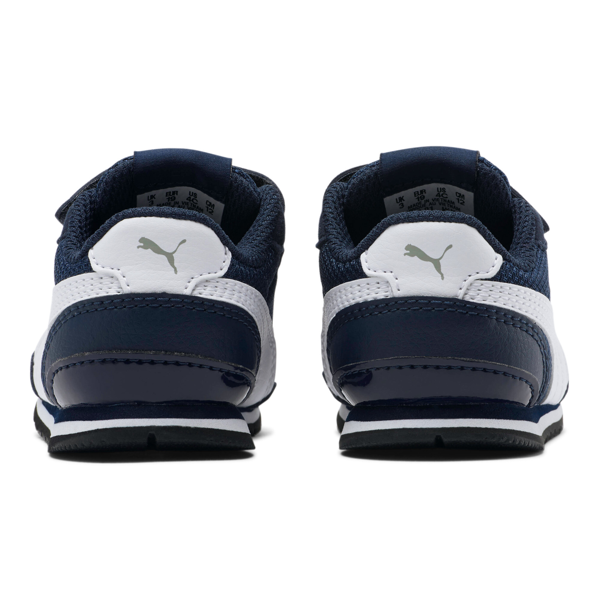 puma toddler shoes