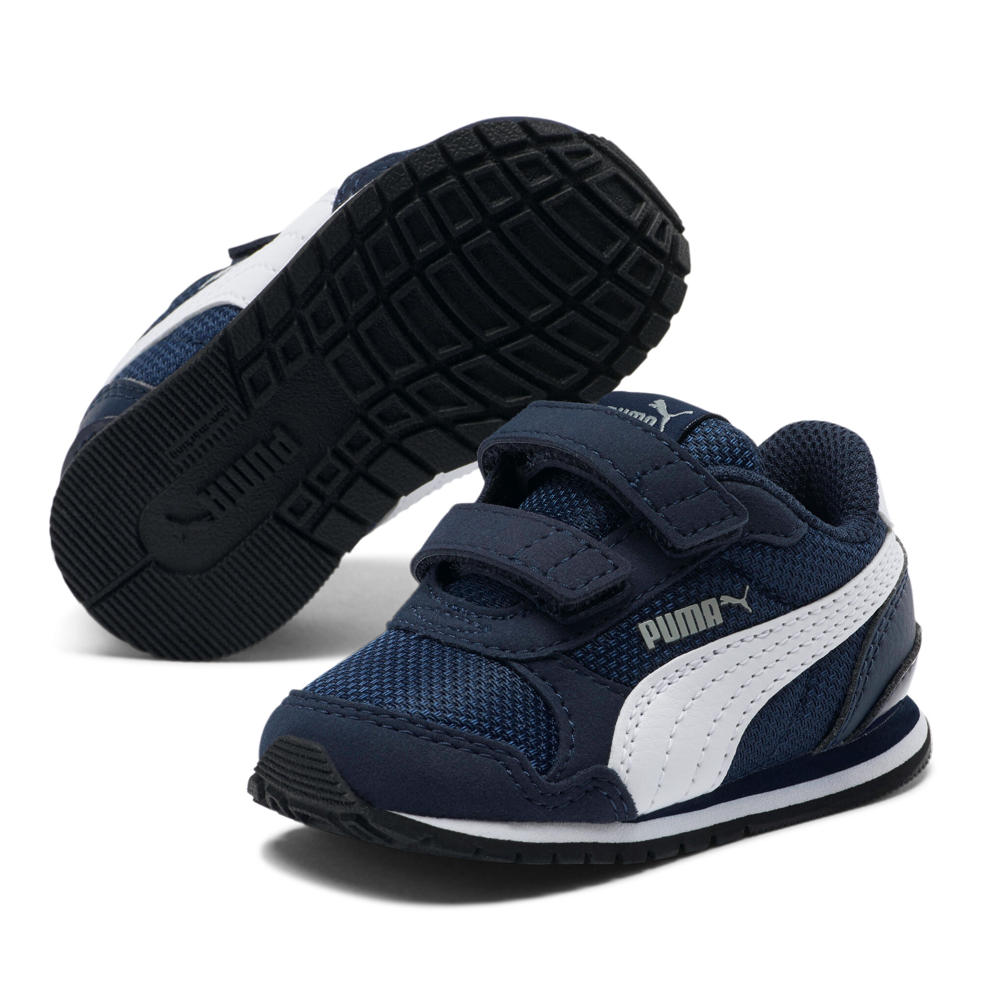 puma kids st runner