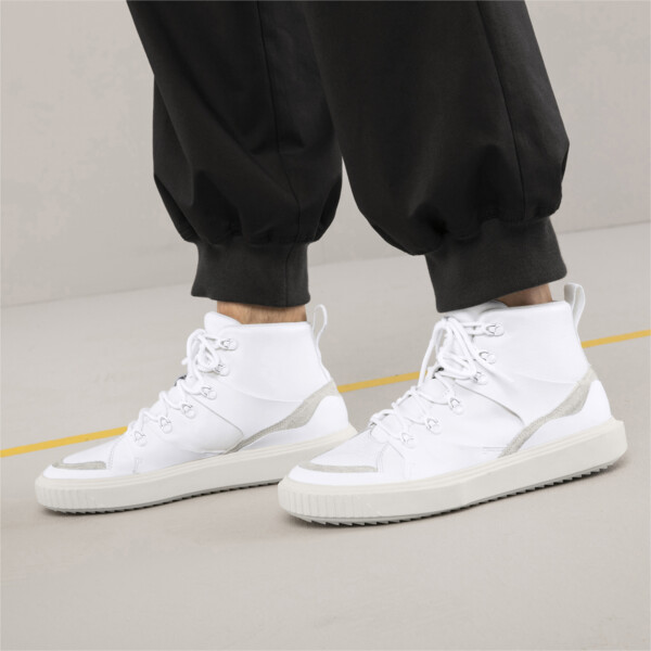 puma x han puma x han