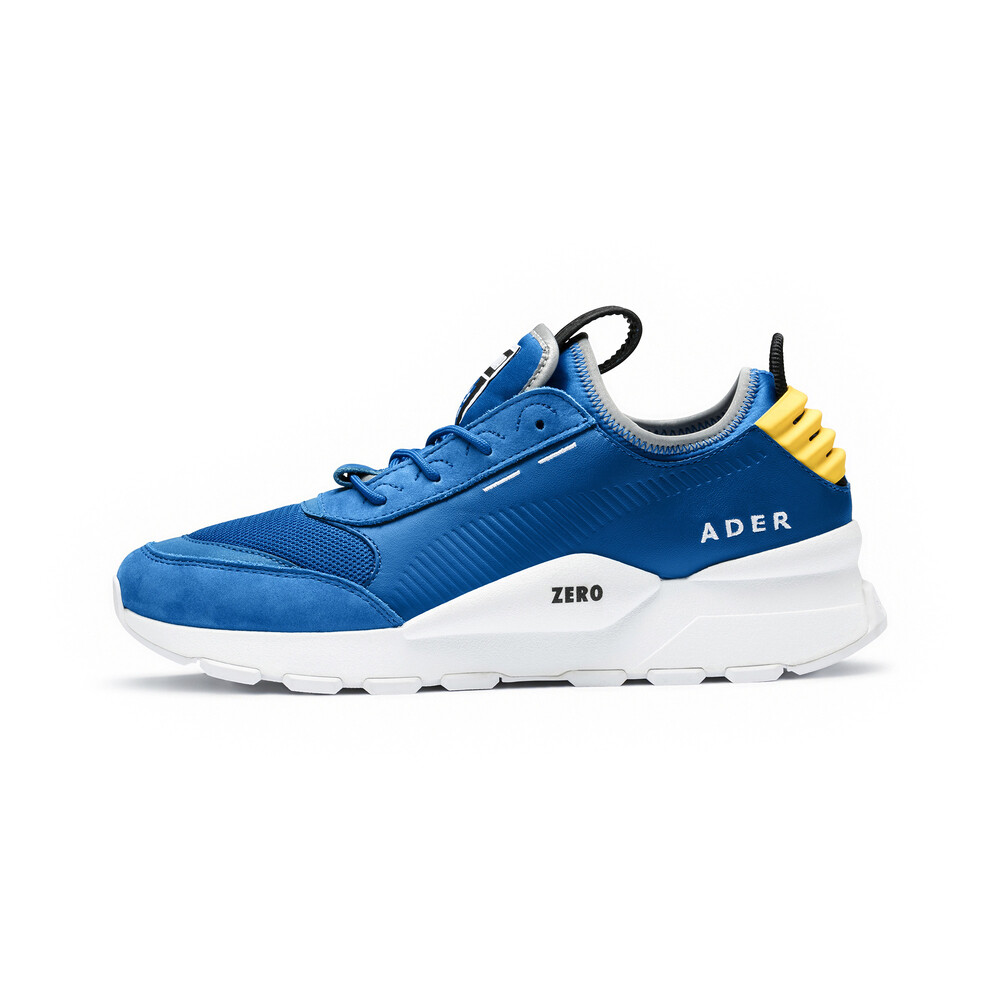 zapatillas puma bordadas mujer