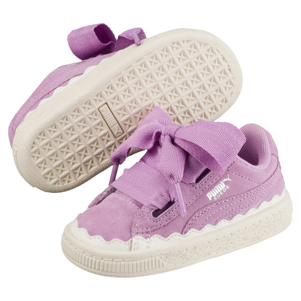 puma suede heart hombre españa