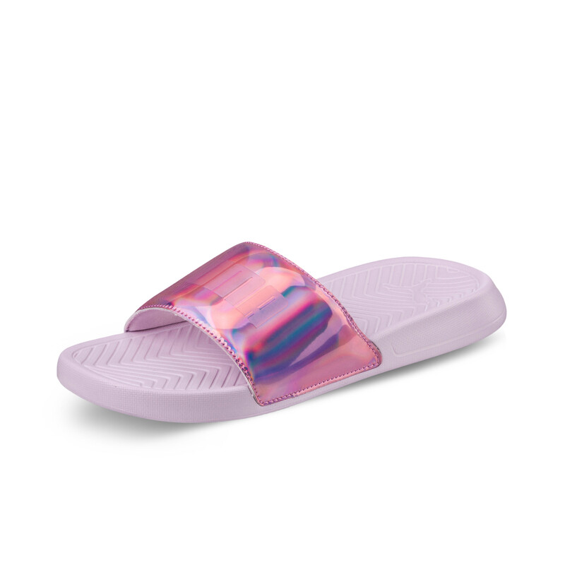 

PUMA Popcat Chrome Slides
