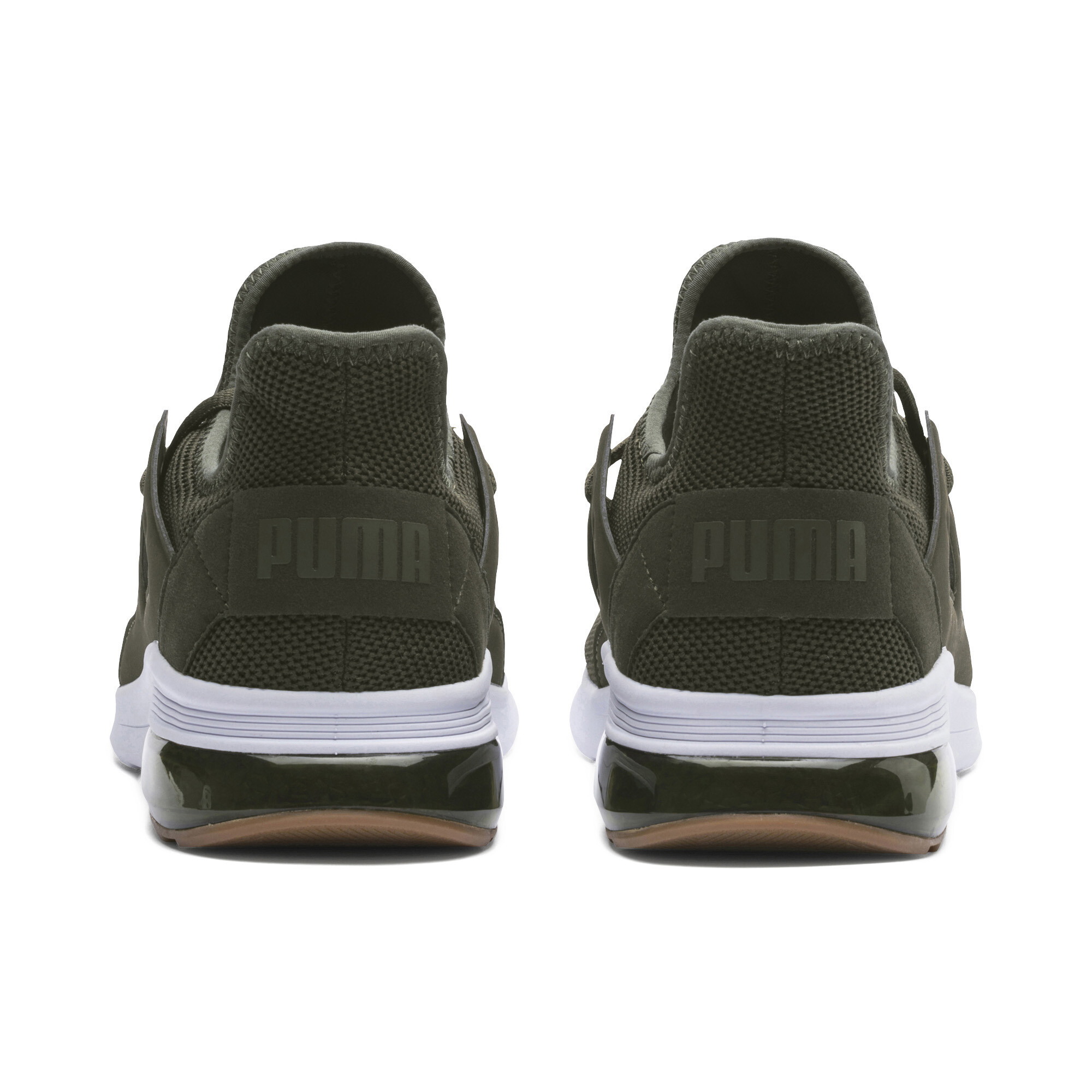 PUMA Men's Electron Street Sneakers eBay