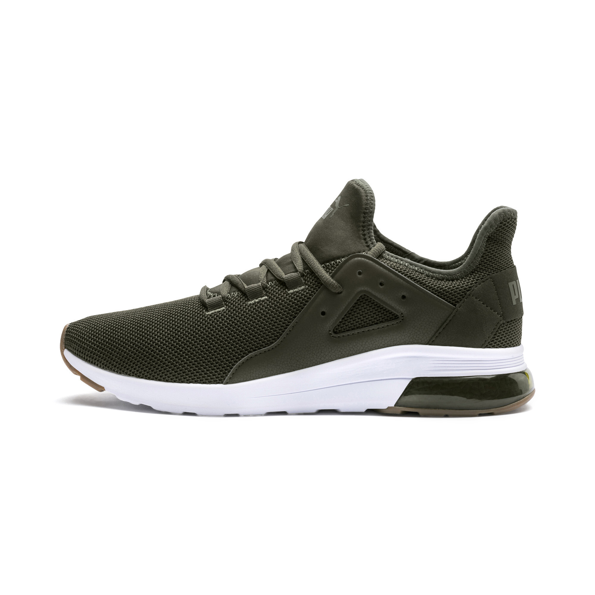 puma electron street running shoes