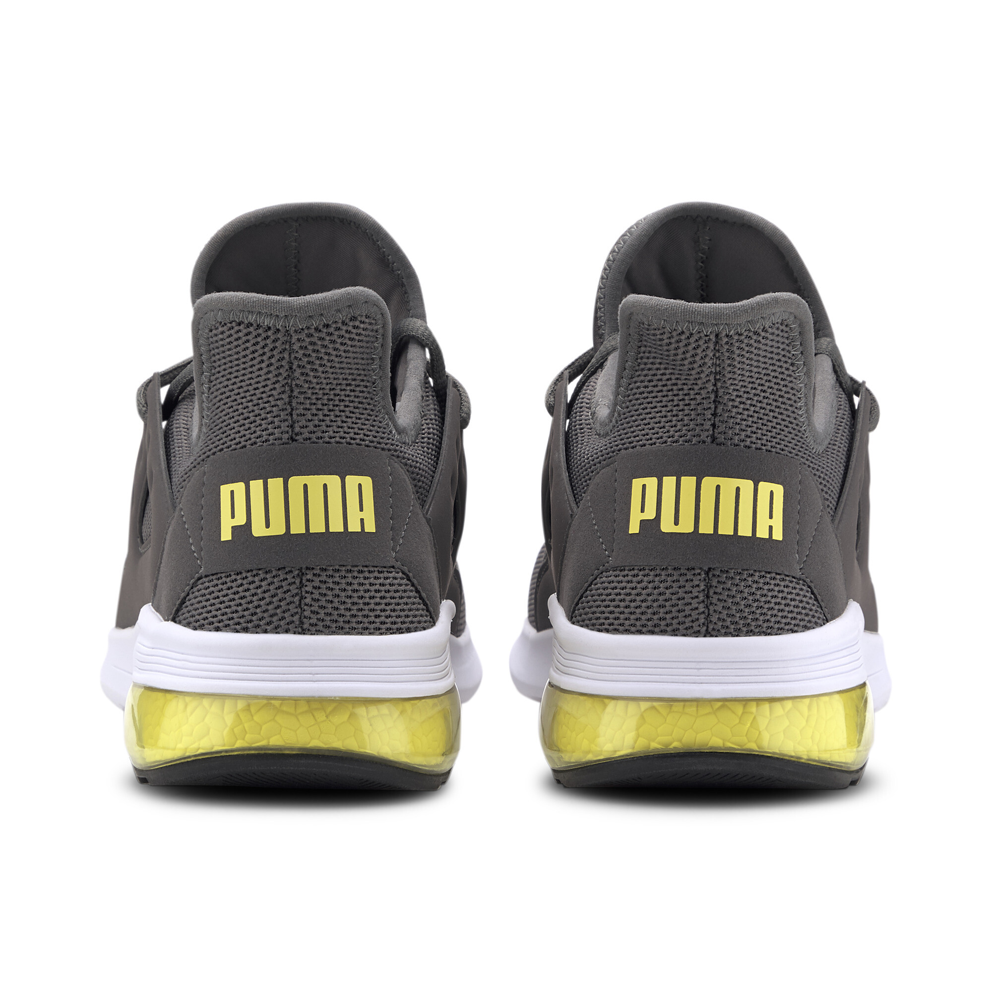 PUMA Men's Electron Street Sneakers eBay