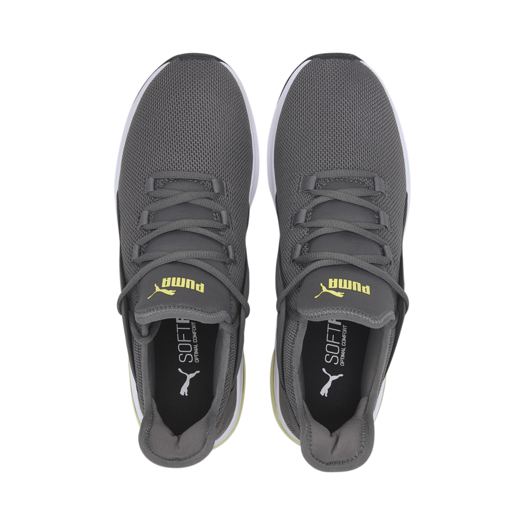 PUMA Electron Street Men's Sneakers Men Shoe Basics eBay