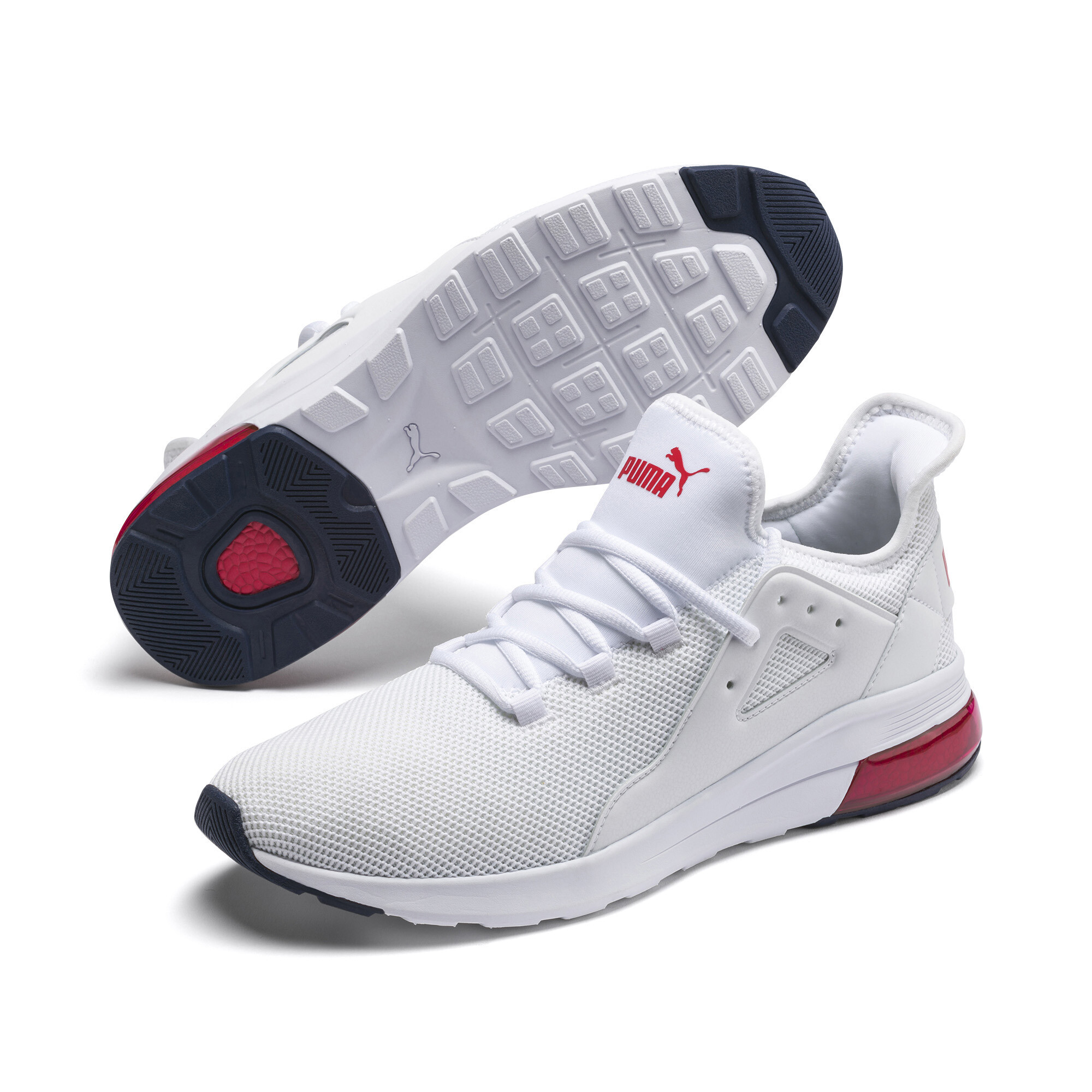 puma electron street sneaker
