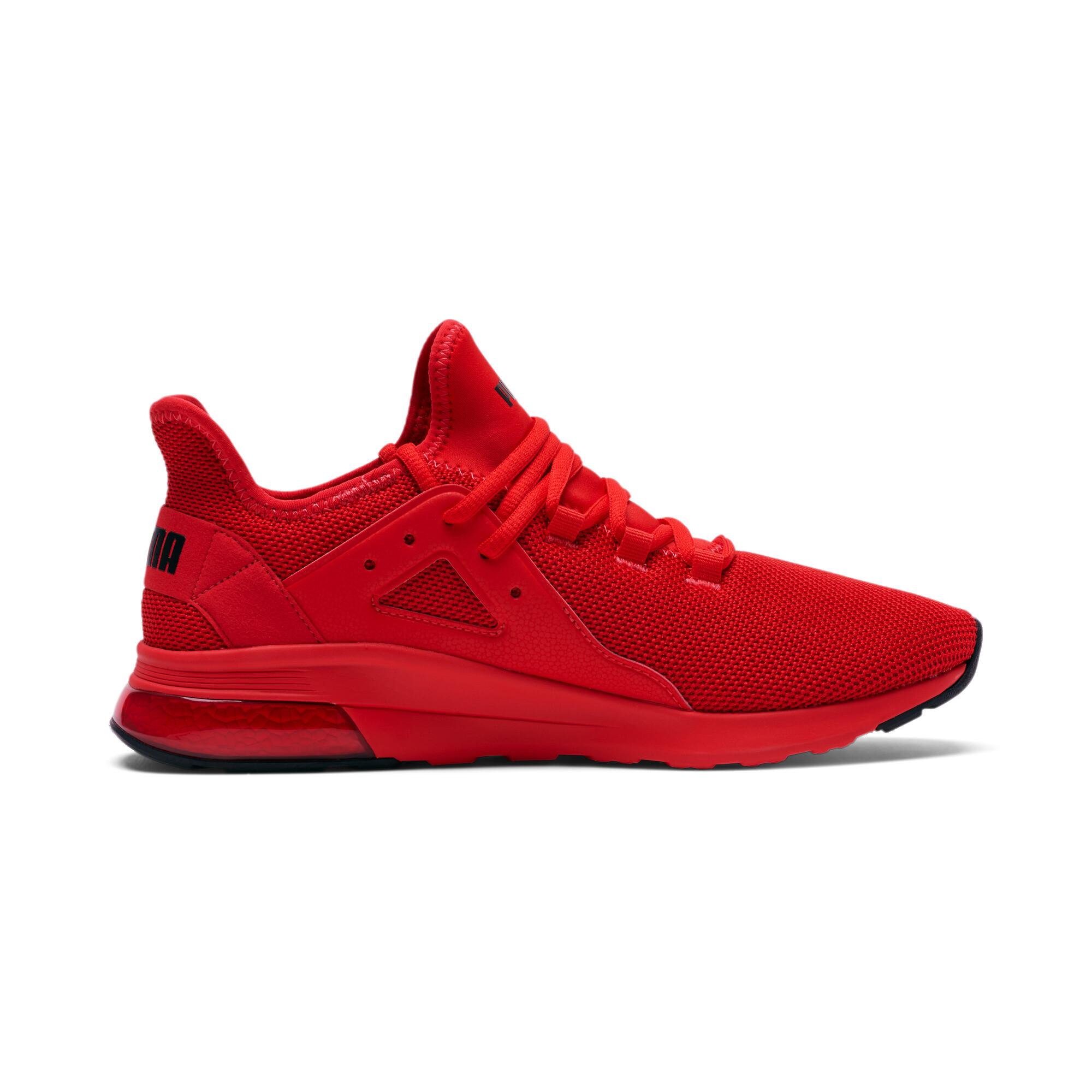 puma electron street red