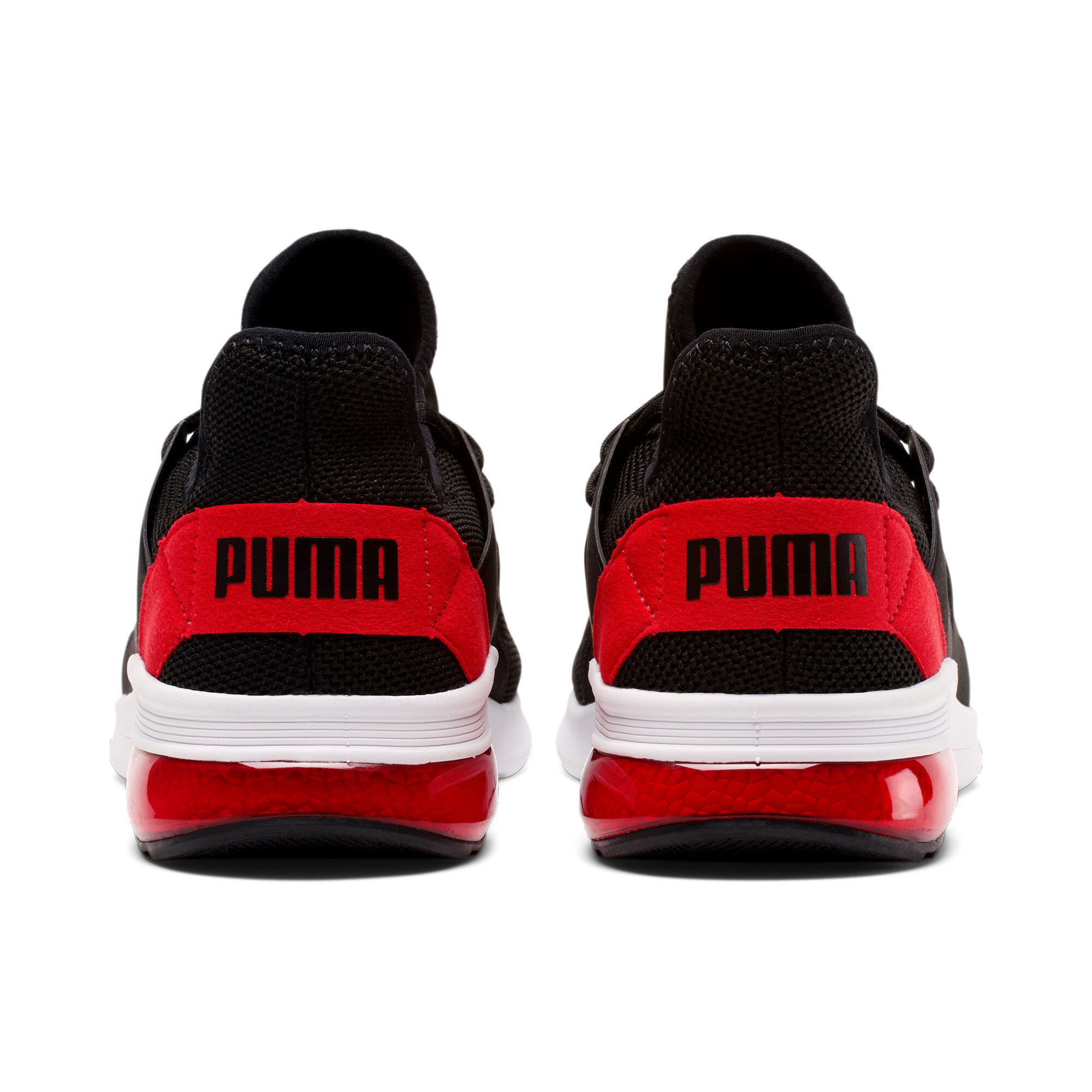 puma men's electron street