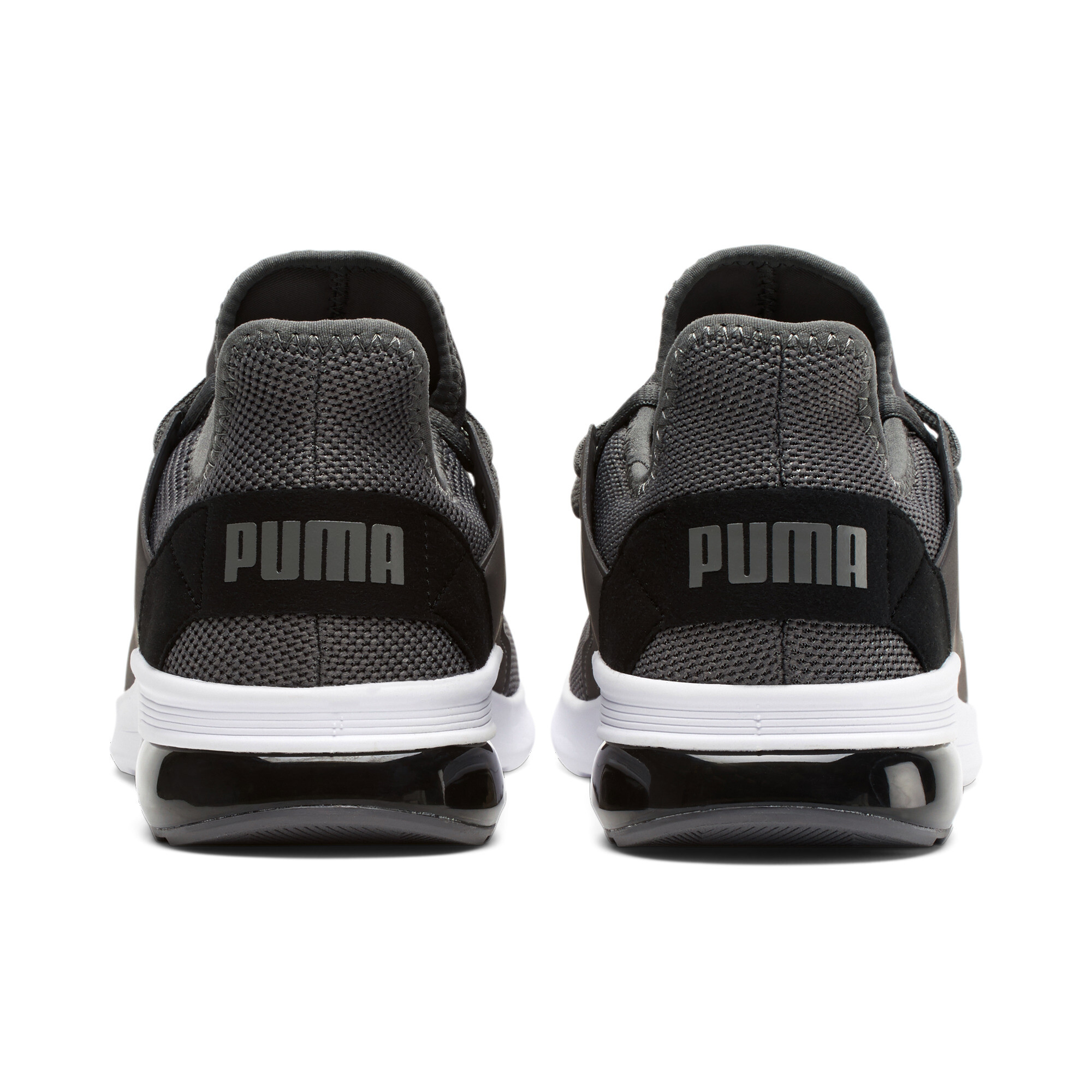 puma men's electron street
