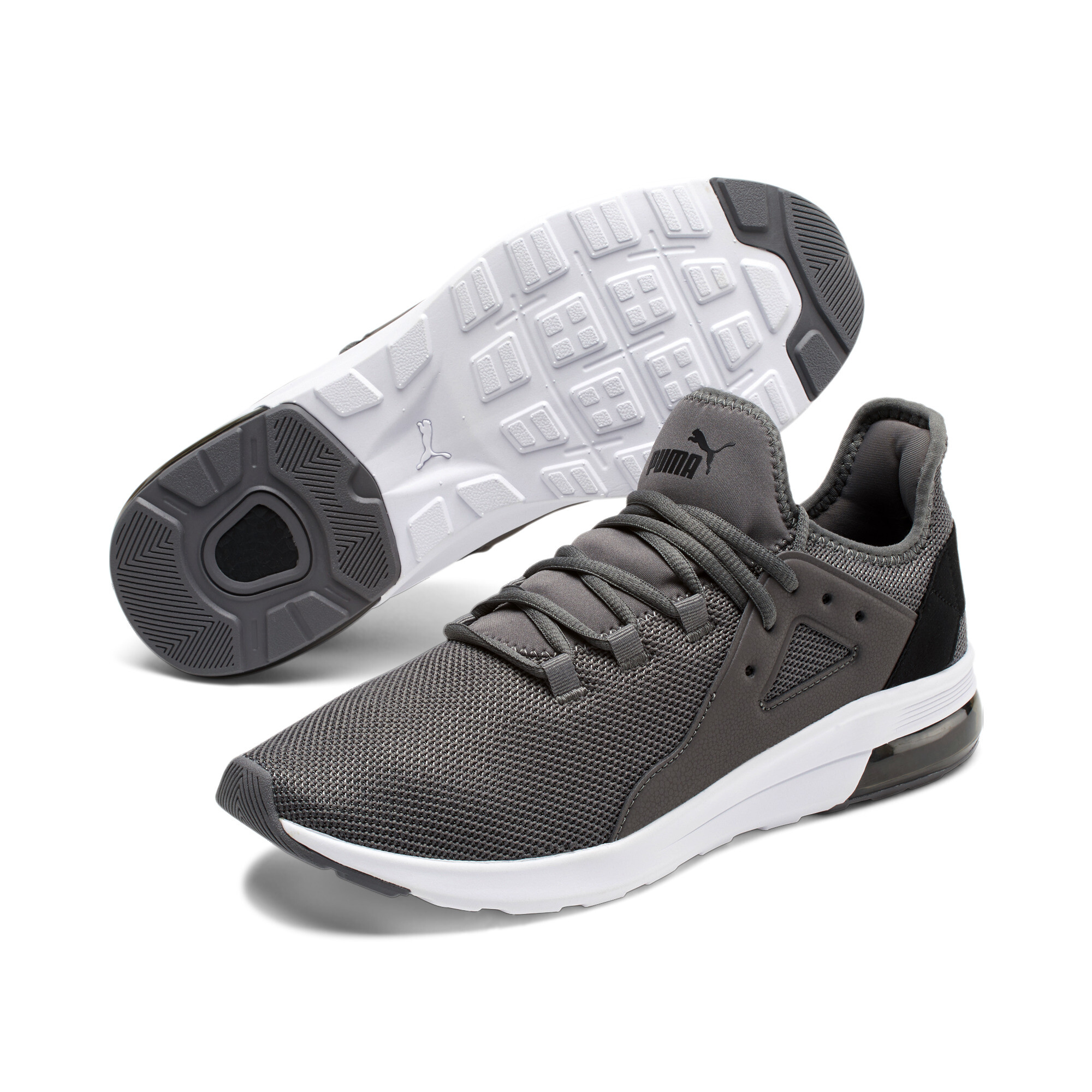 PUMA Men's Electron Street Sneakers eBay