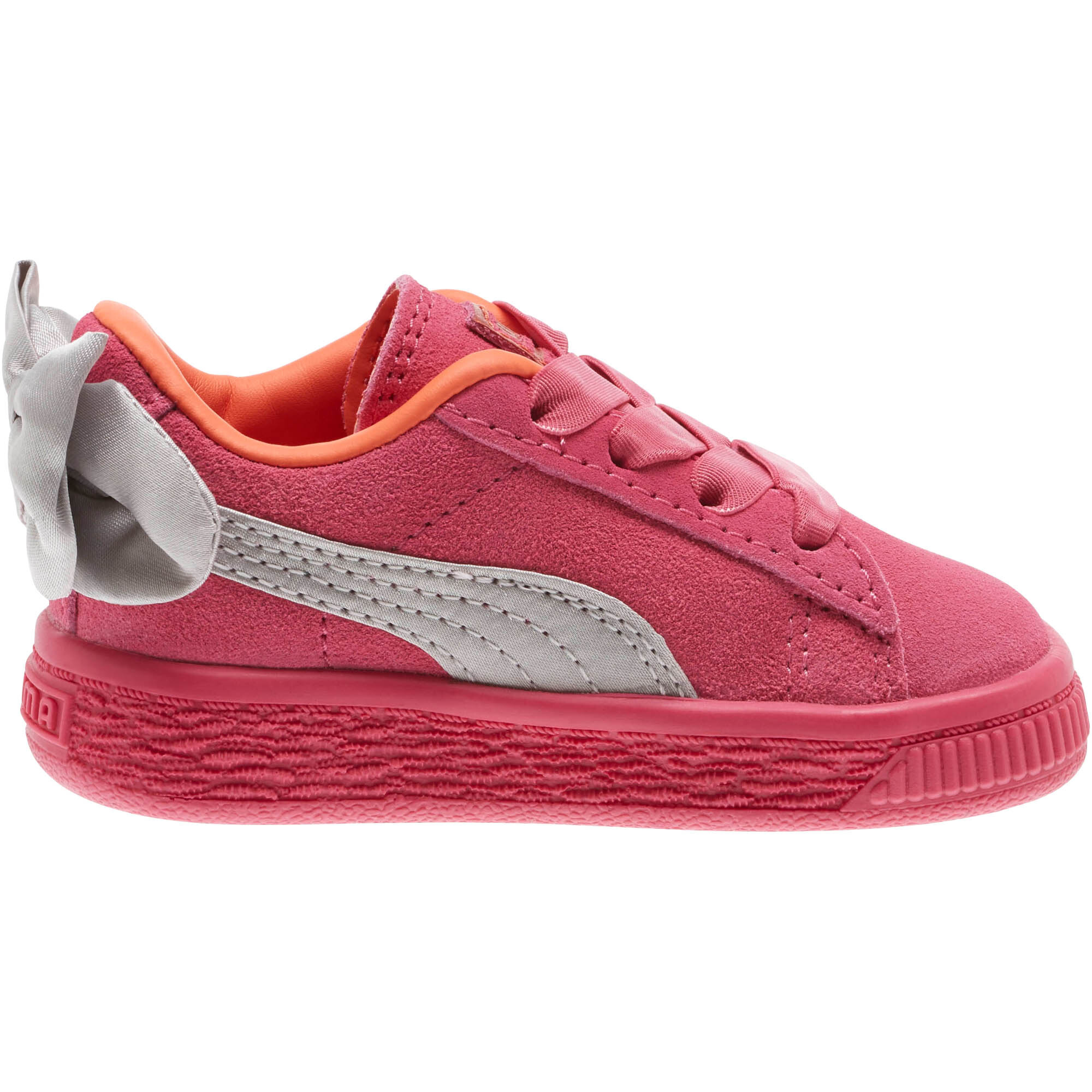 puma kids shoes