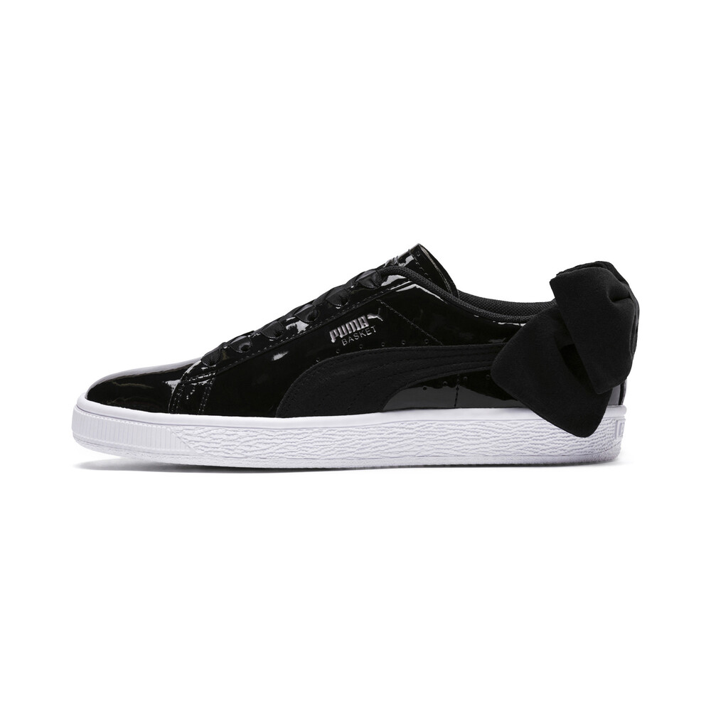 puma suede bow zapatillas top quality 11f28 afbb7