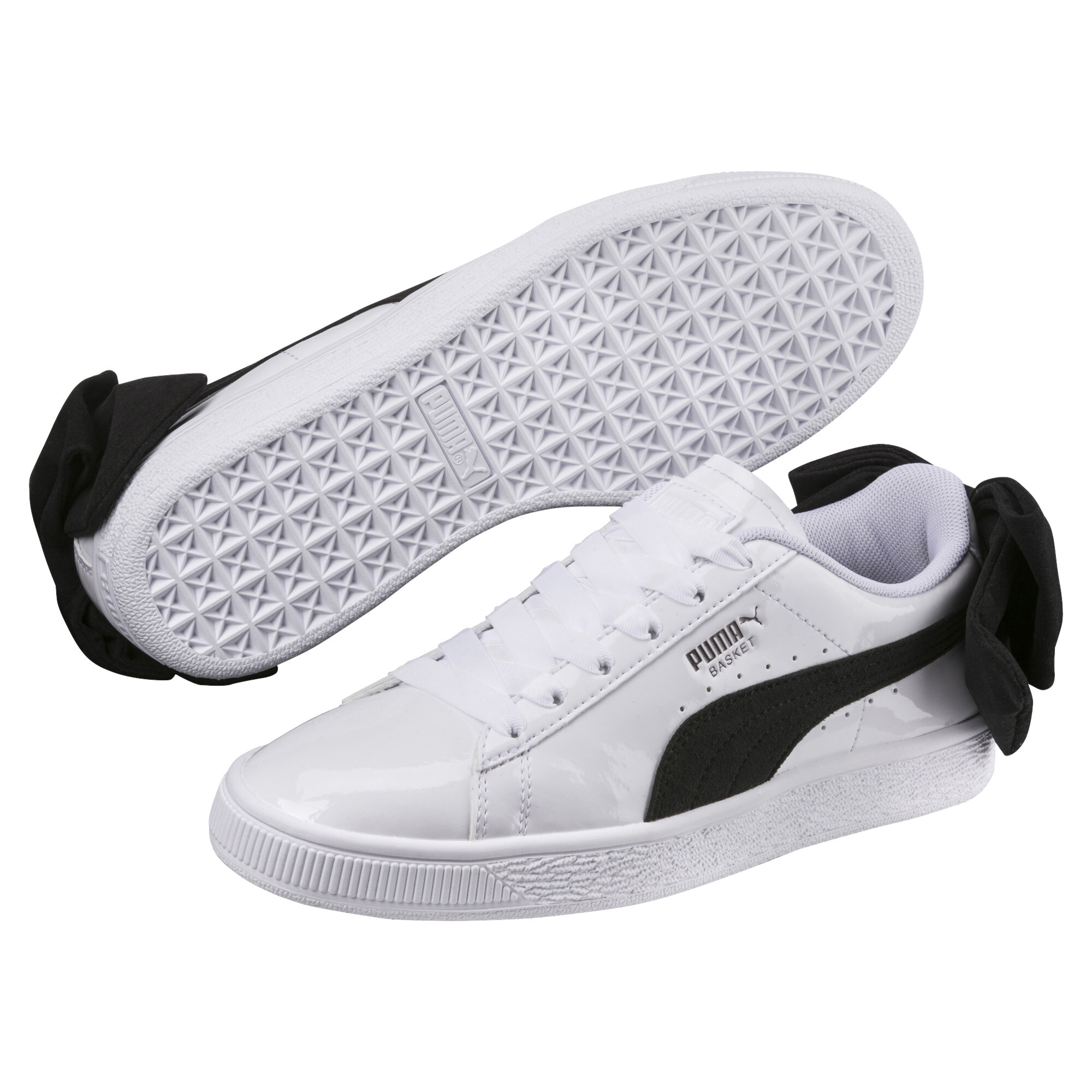 puma basket schuhe