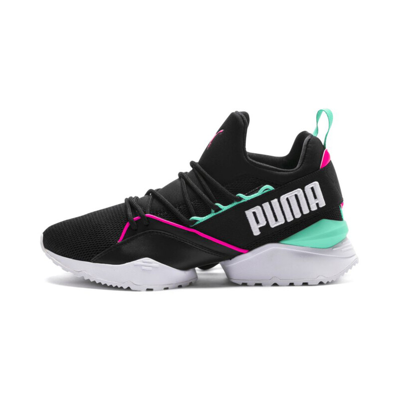 

Women's PUMA Evolution Muse Maia Street 1 Women’s Shoes