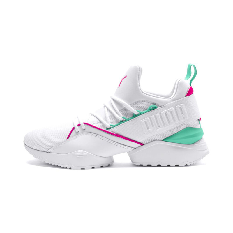 

Women's PUMA Evolution Muse Maia Street 1 Women’s Shoes