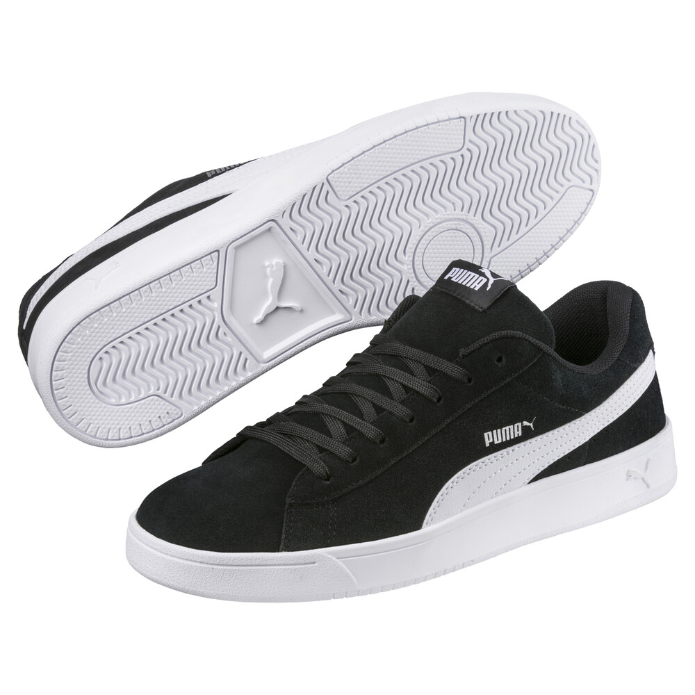 puma court breaker derby sneakers unisex