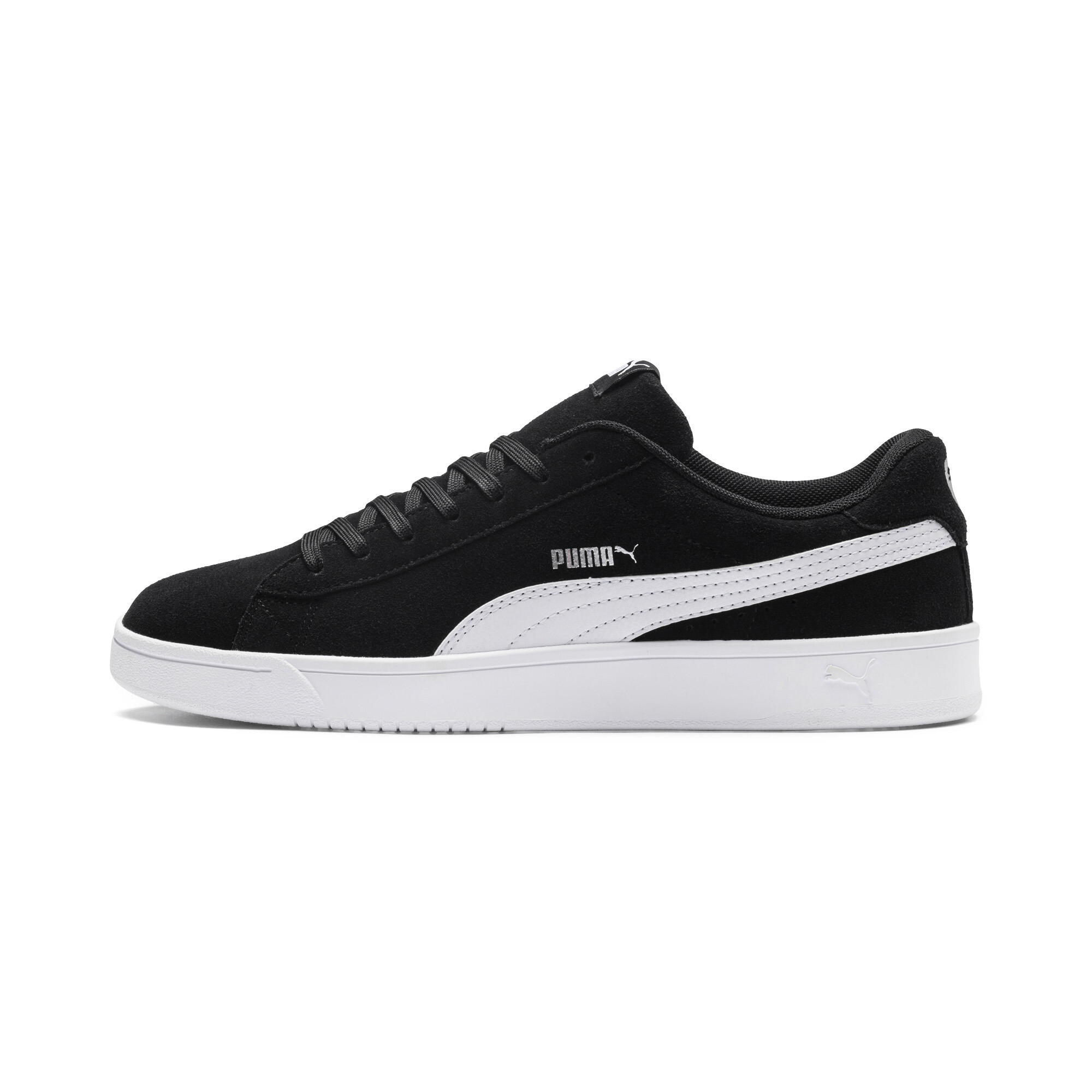 puma court breaker derby sneakers unisex