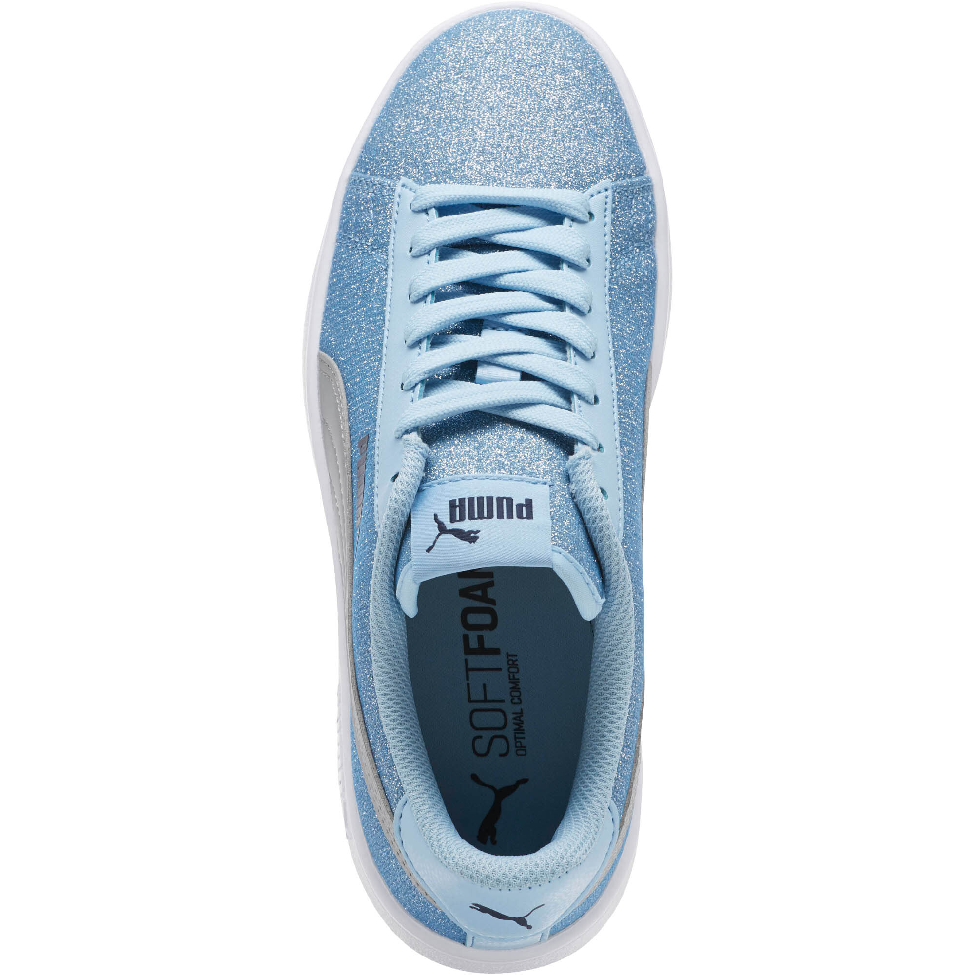 basket puma smash v2 glitz glam basket puma smash v2 glitz glam