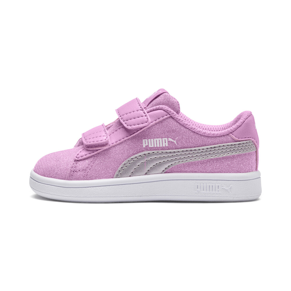 zapatillas puma niña brillantes