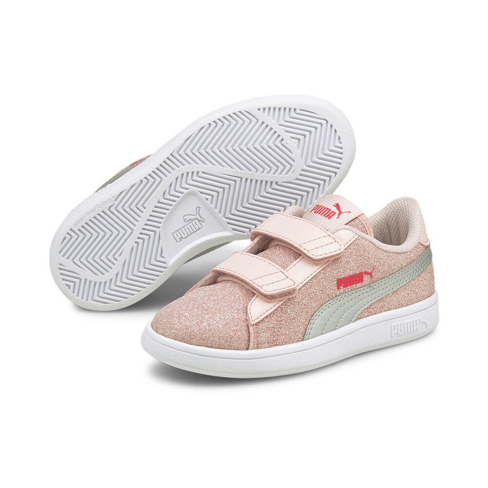 puma smash v2 toddler