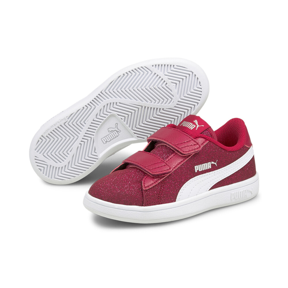 puma smash v2 toddler