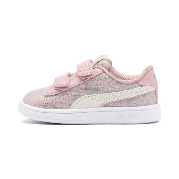 puma smash glitz glam toddler