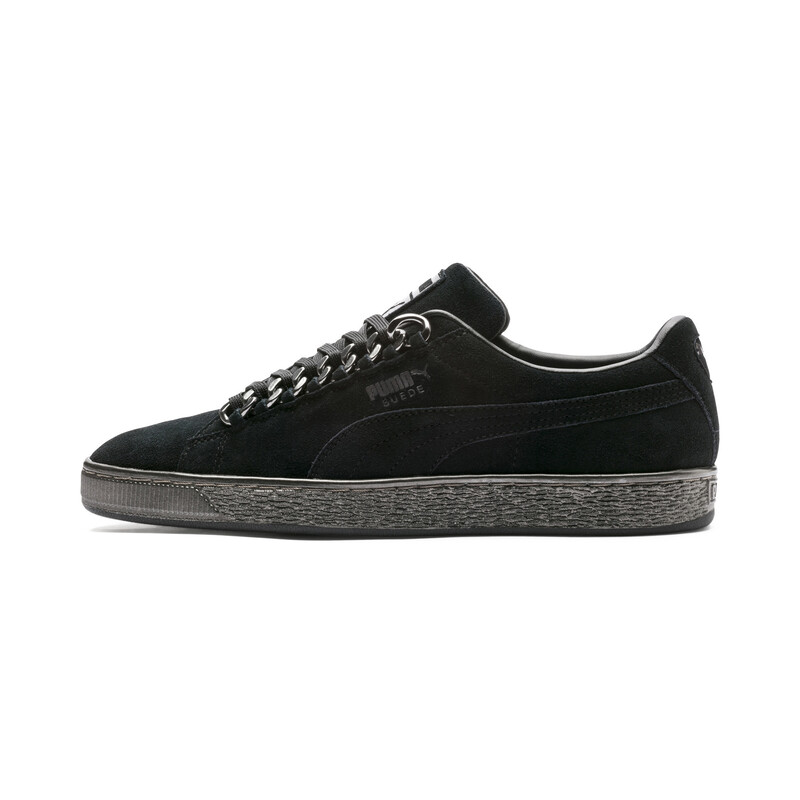 

PUMA Suede Classic X-chains Shoes