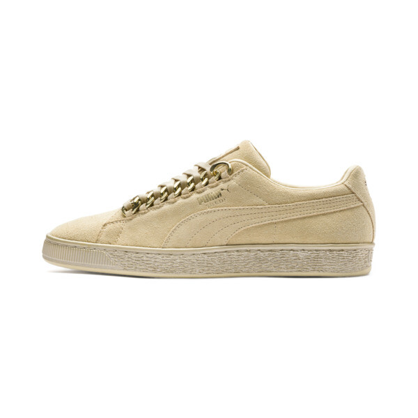Suede Classic X chains Sneaker Suede Classic X chains Sneaker