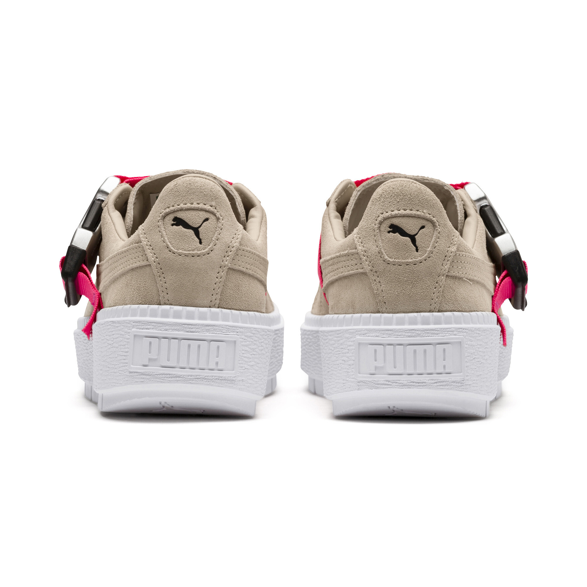 puma trace buckle