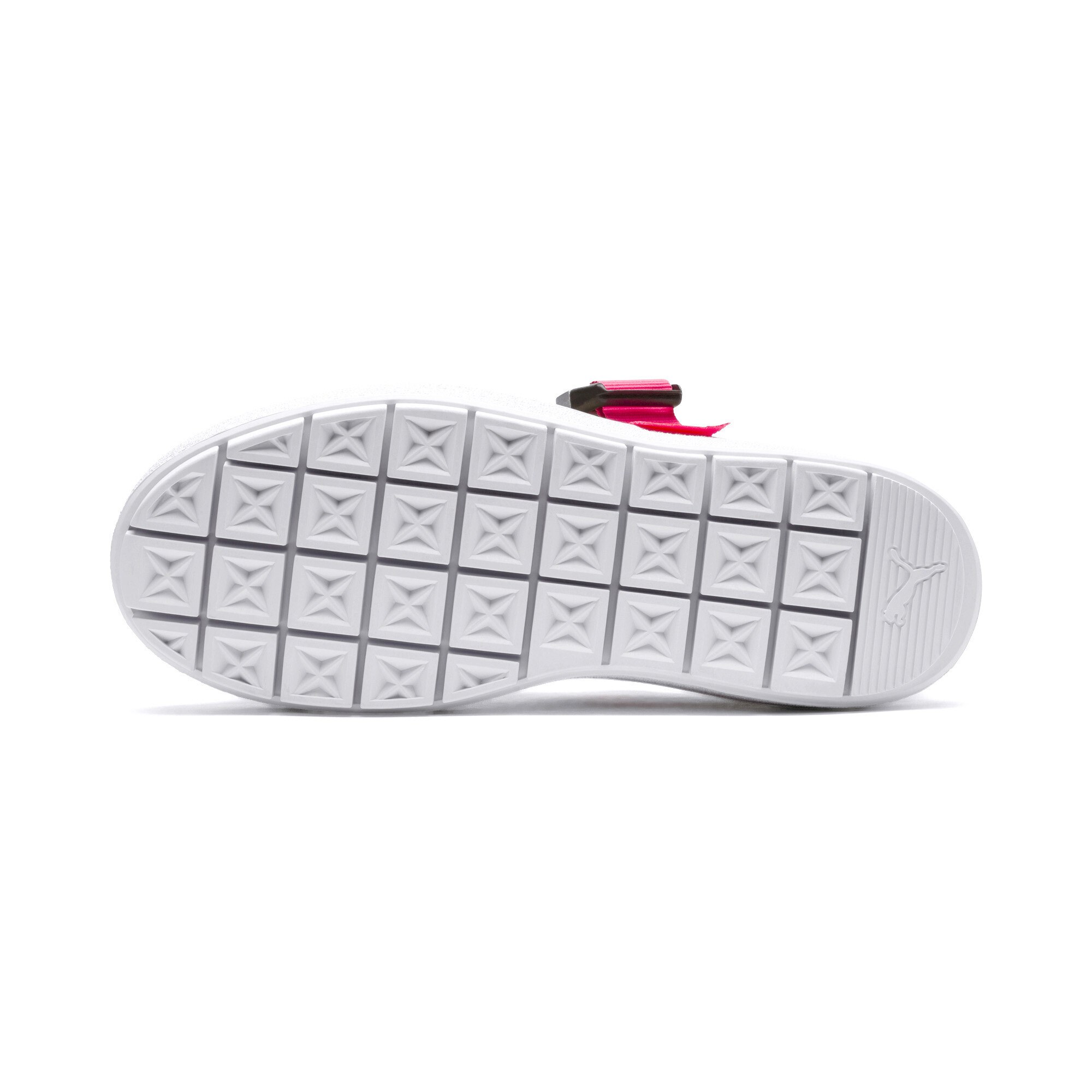 puma trace buckle