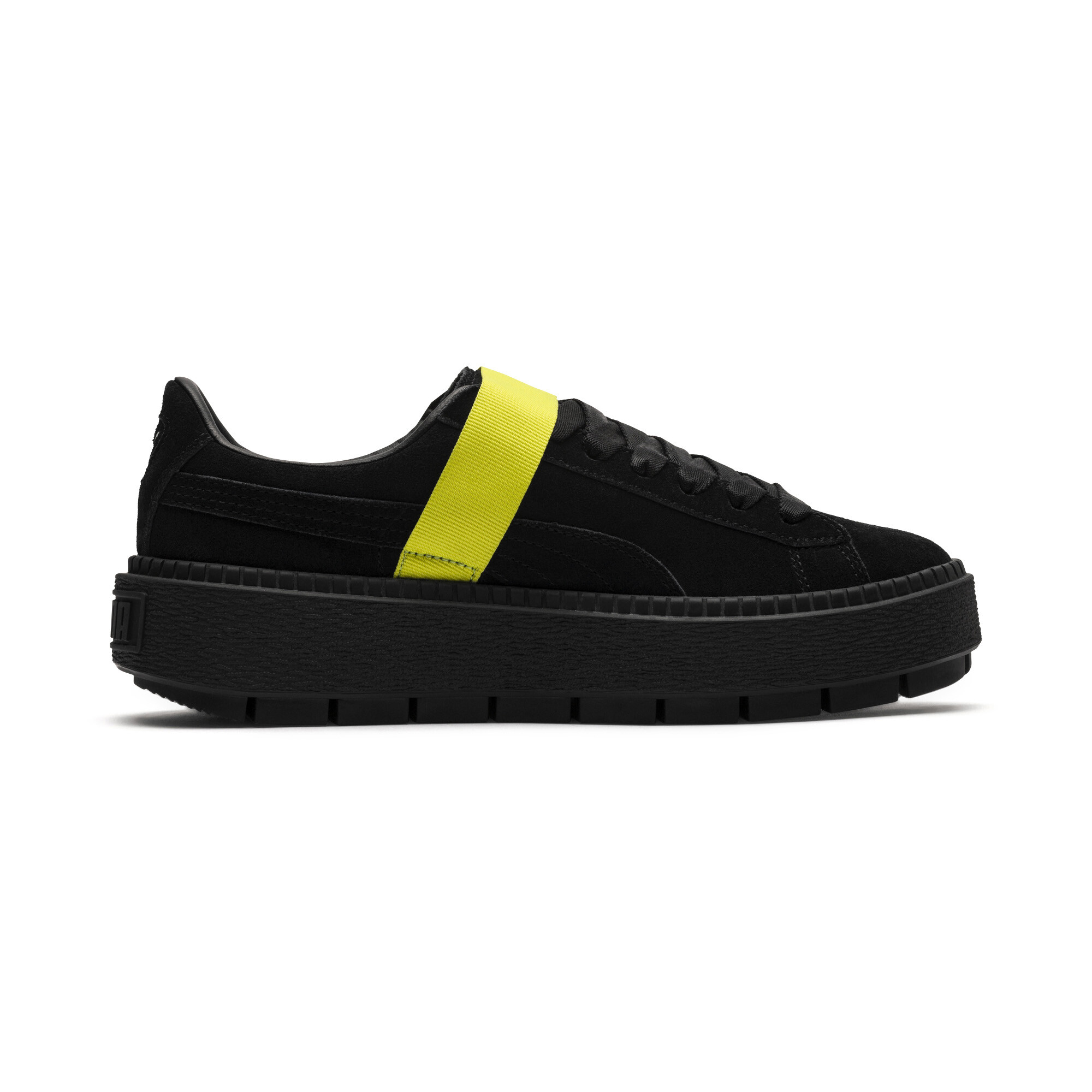 puma trace buckle