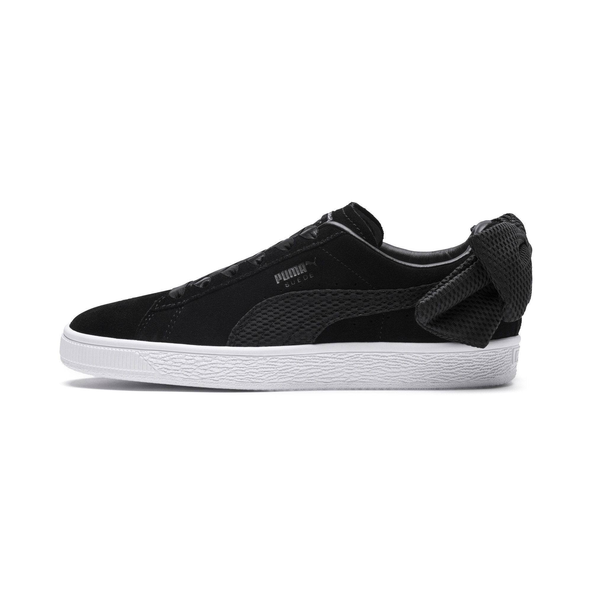 puma bow trainer