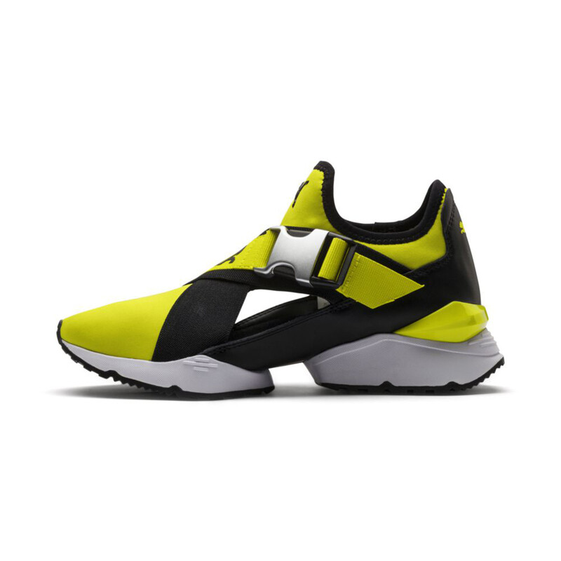 

Women's PUMA Muse CUT-OUT Women’s Shoes