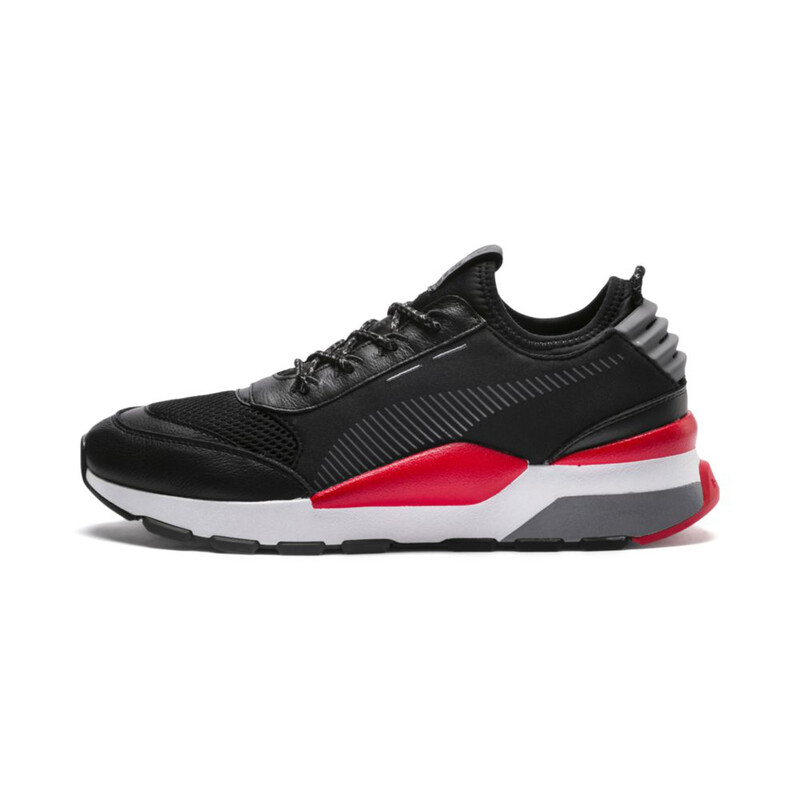 

PUMA Evolution RS-0 Play Shoes