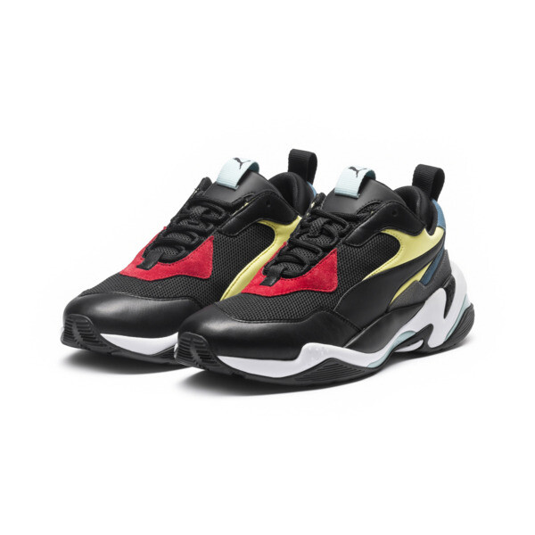 puma select thunder spectra