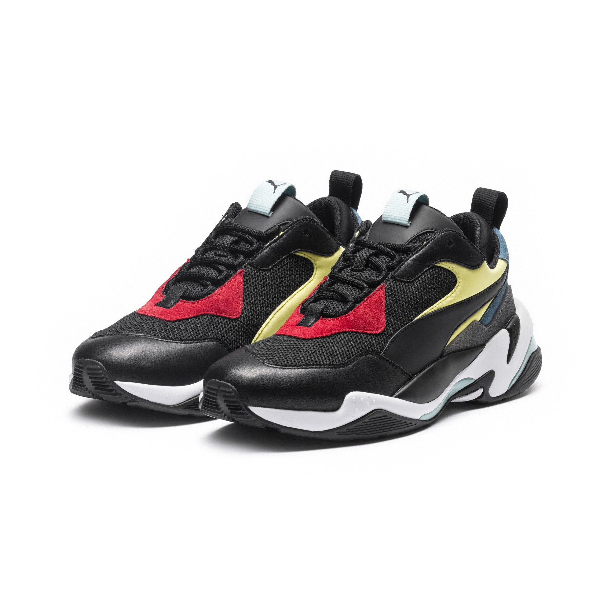 PUMA Thunder Spectra Sneakers Men Shoe | eBay
