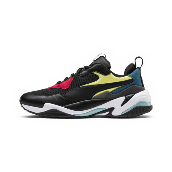 thunder spectra puma