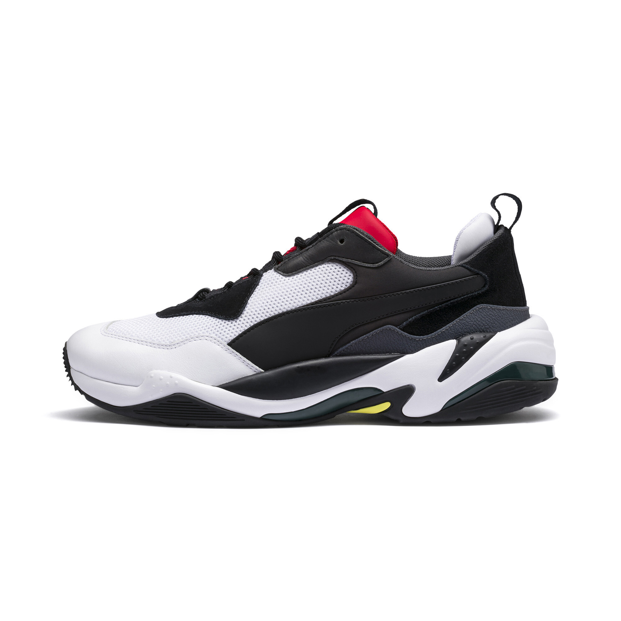 sneakers thunder spectra