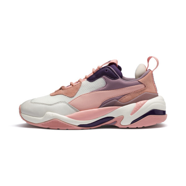 puma thunder spectra marshmallow peach