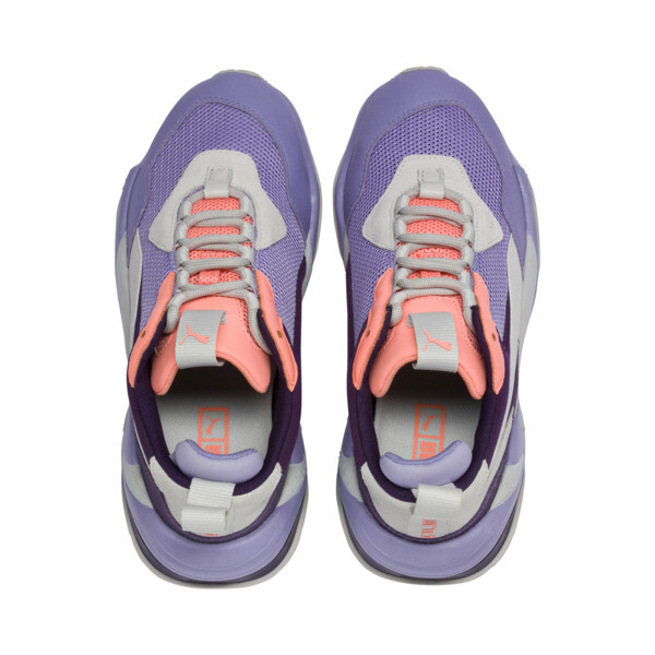 puma thunder spectra violet