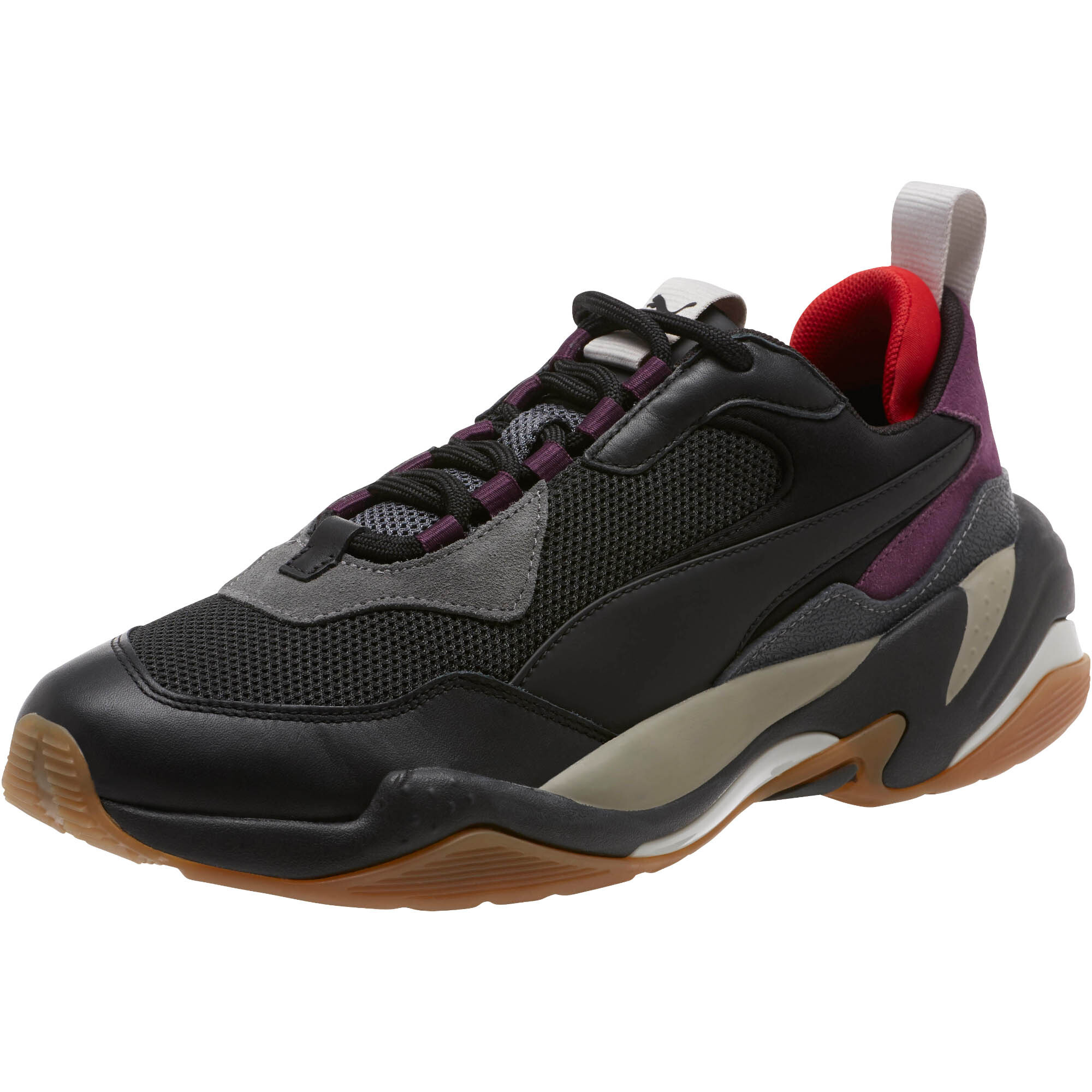 puma thunder spectra mens