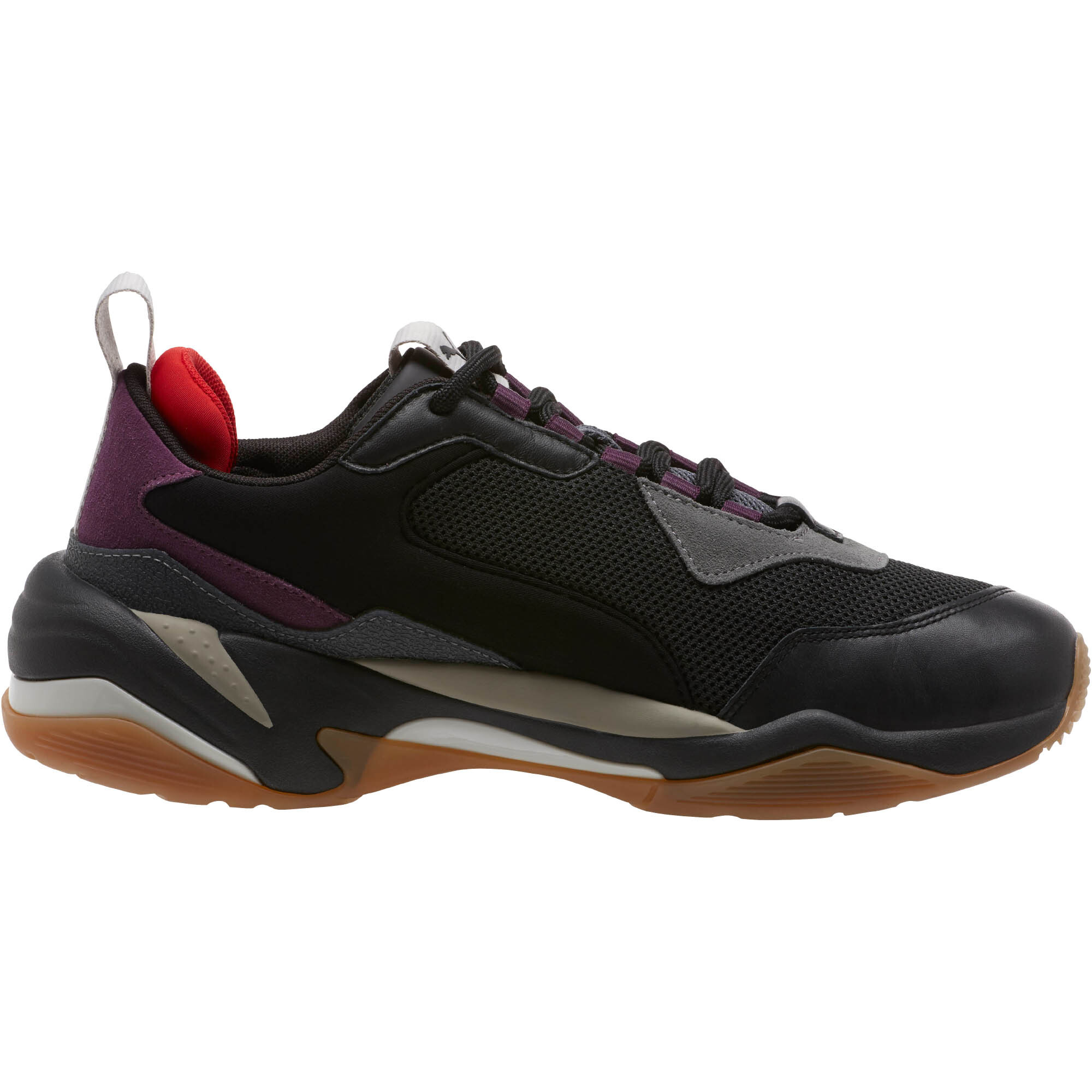 mcqueen bubble sole