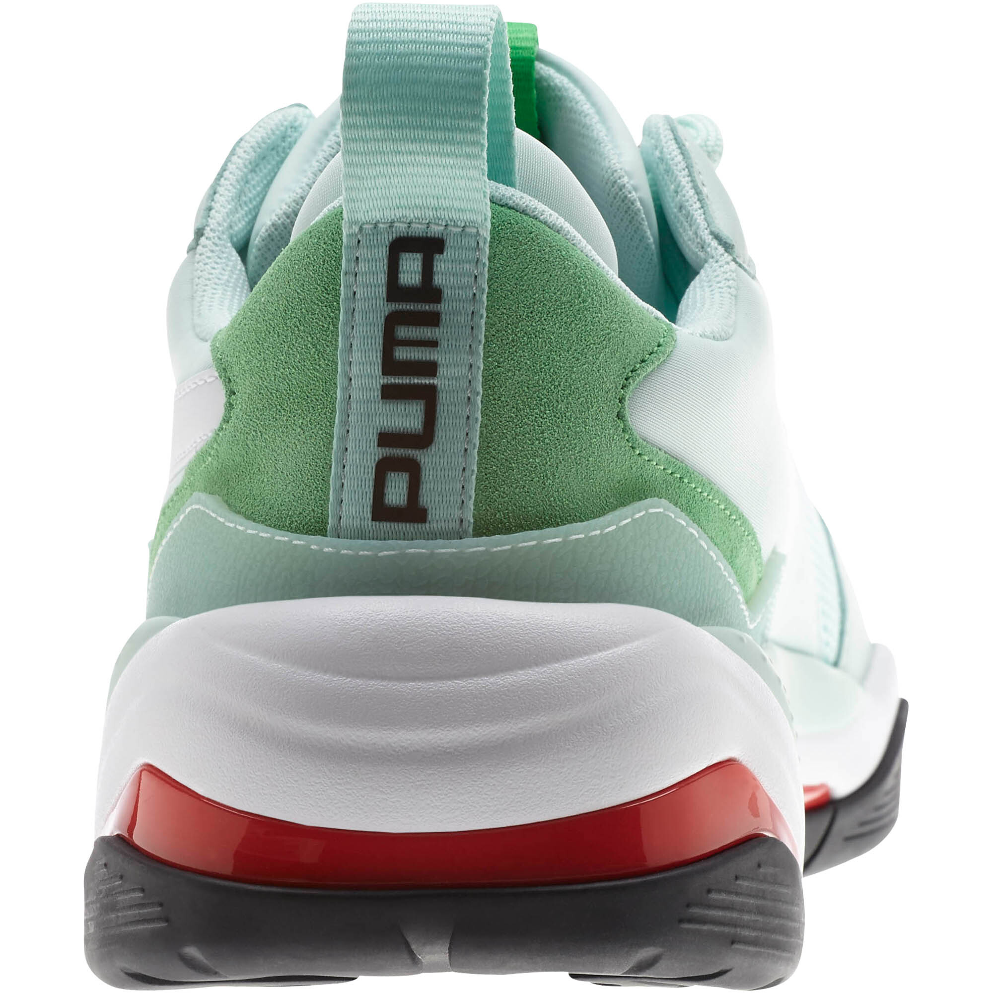 puma thunder shoe