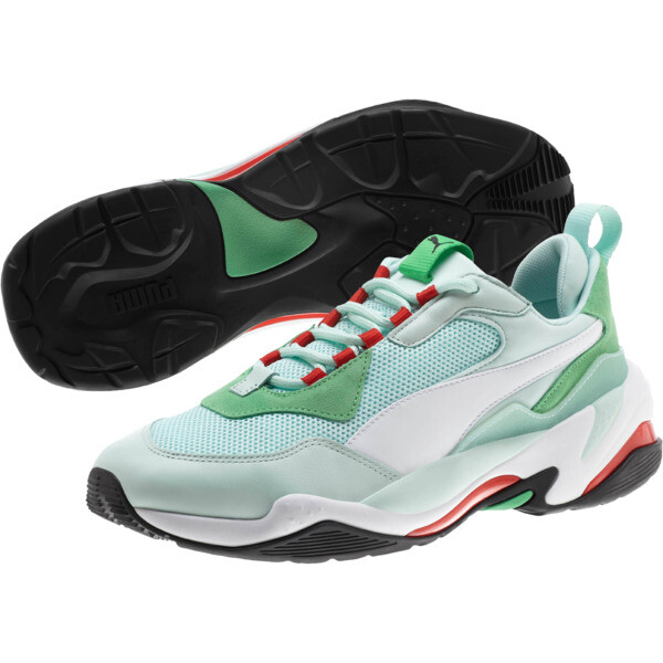thunder spectra review