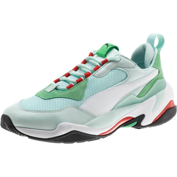 thunder spectra review