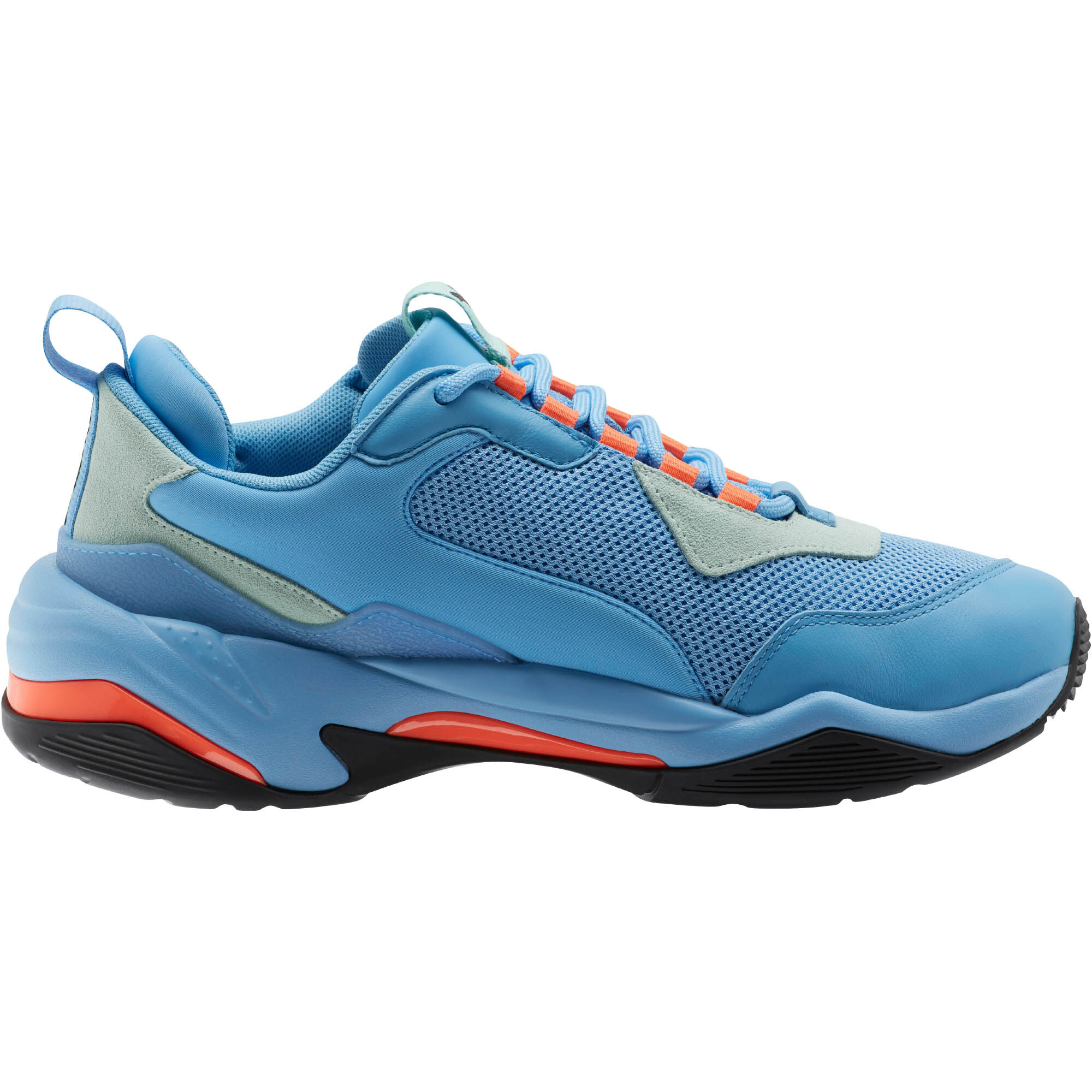 puma thunder men