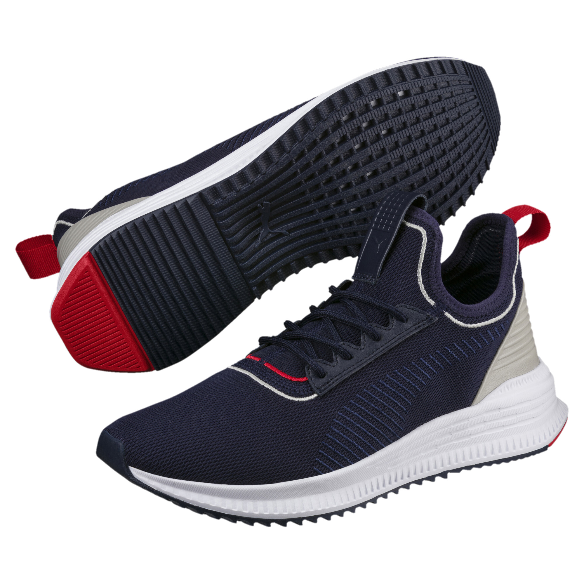 puma avid evoknit sneaker