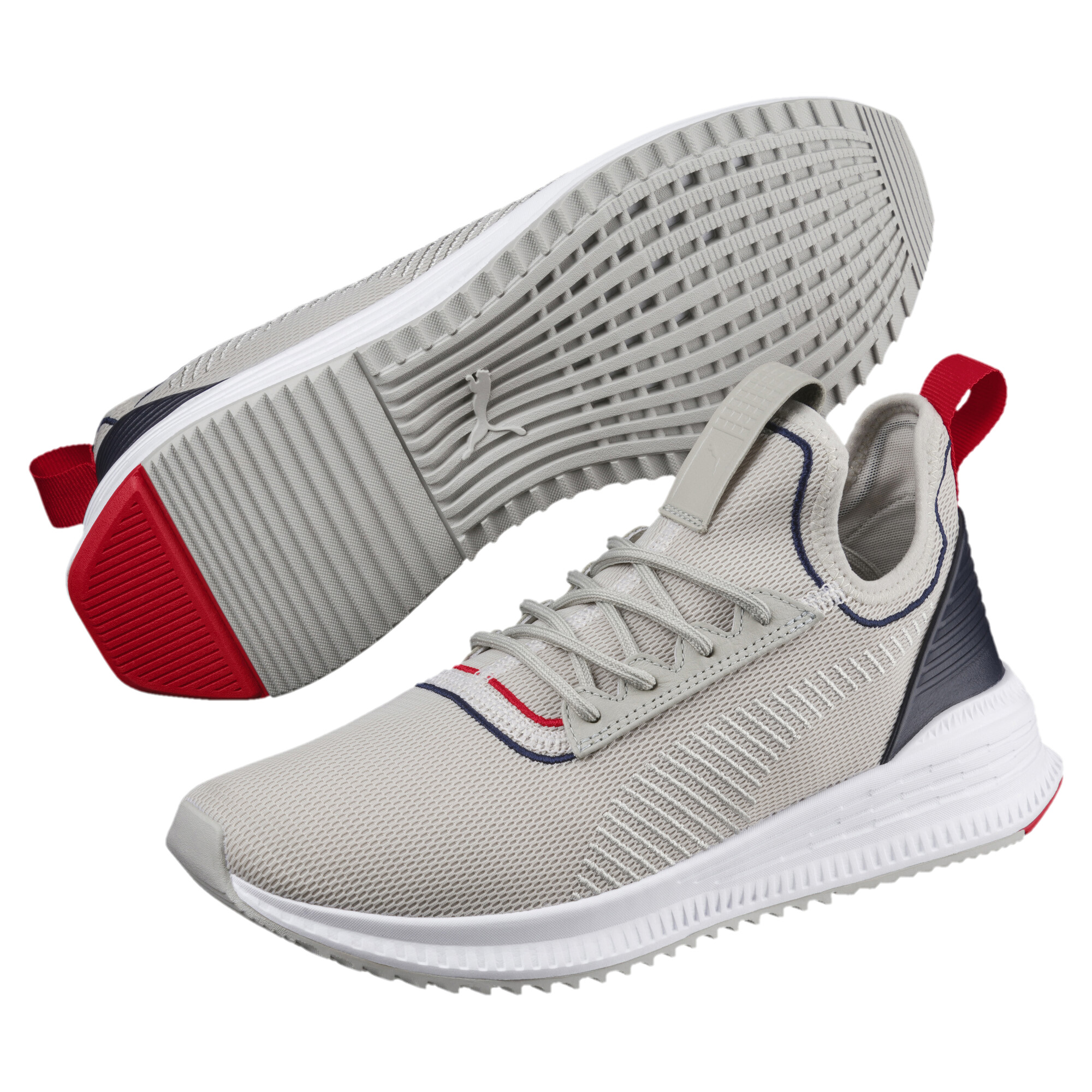 puma avid evoknit multi
