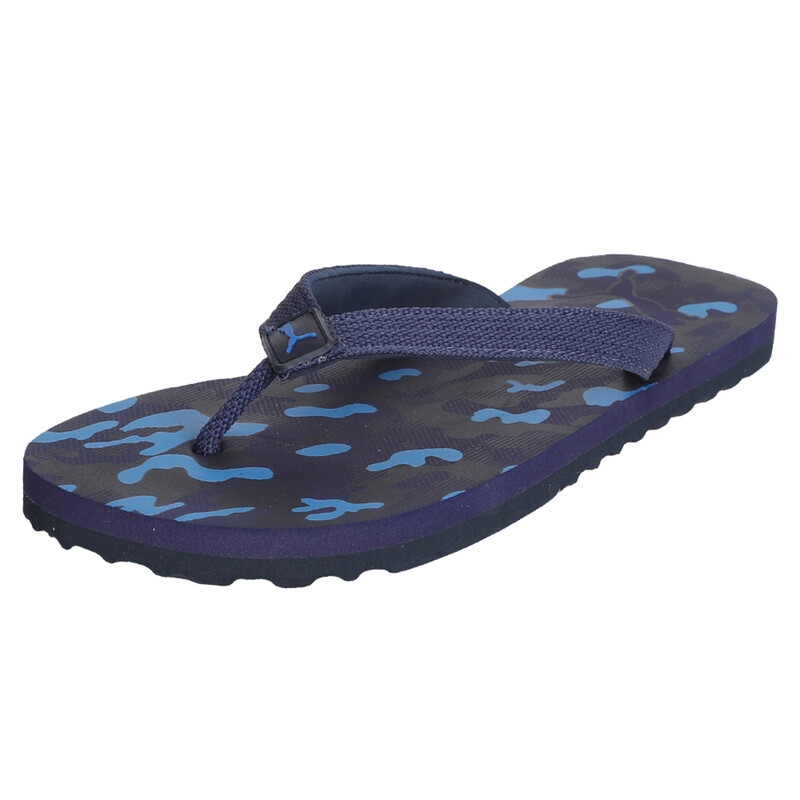 

Men's PUMA Tide Camo IDP Asphalt Black-QUIET S Sandals
